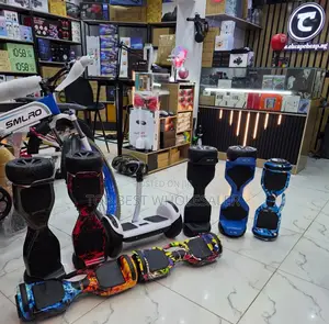 Standard Hoverboard