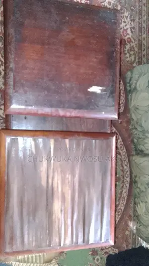 Three Sets Center Table for Sale