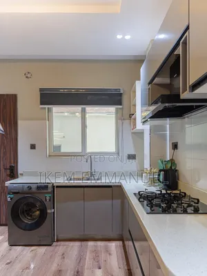 3 Bedroom All in Suite With Gym, Snooker and Swimming Pool