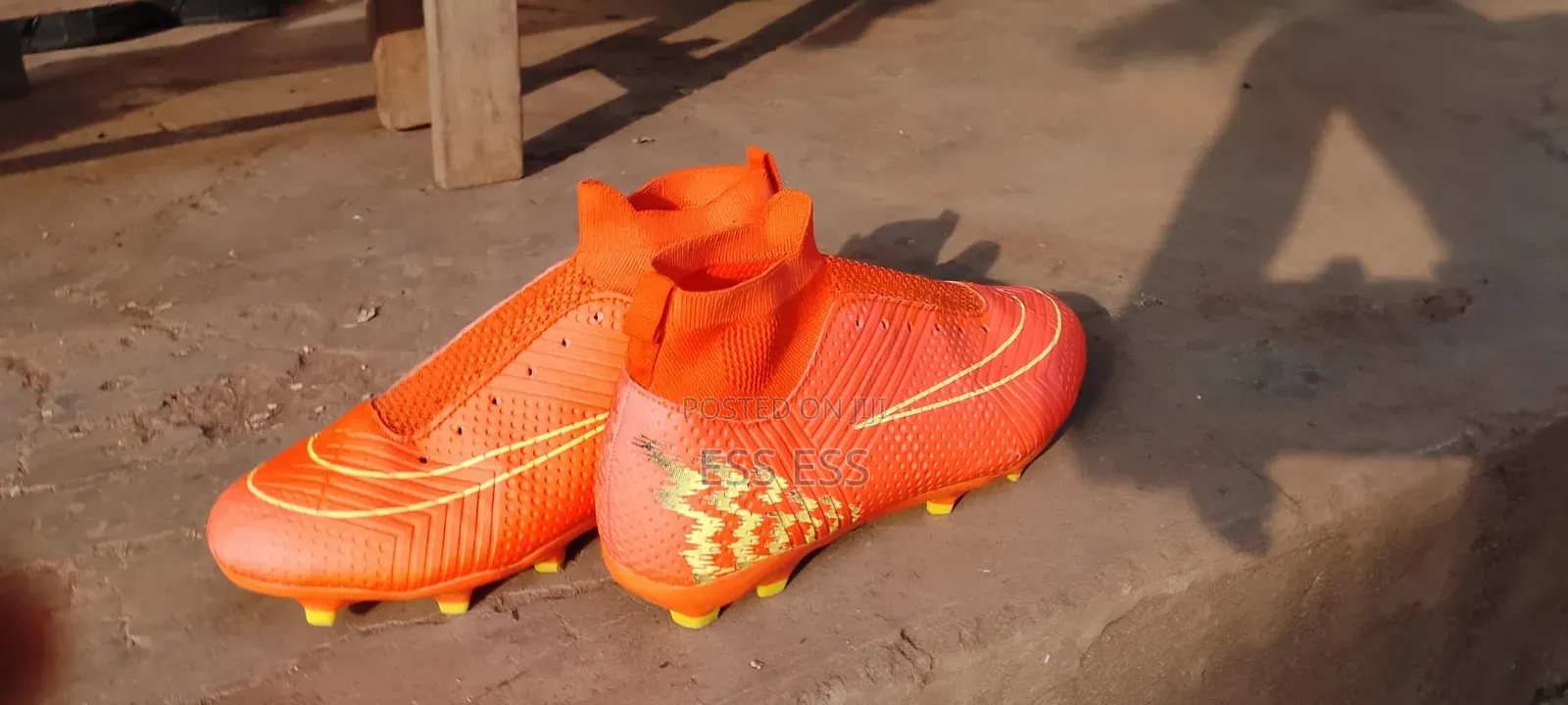 Football Boot