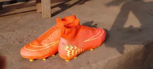 Football Boot