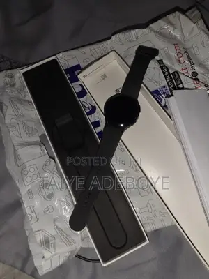 Samsung Watch 4 44mm