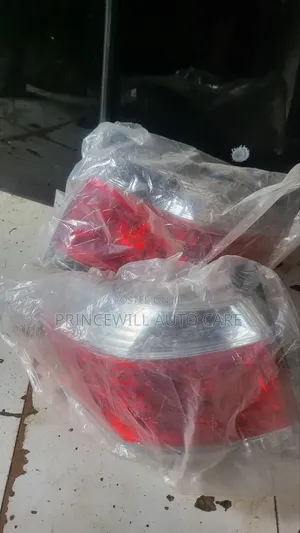 Rearlight Highlander 012