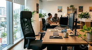 Business Development Executive Needed