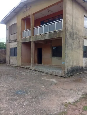 3bdrm Block of Flats in Adelopo, Iju-Ishaga for sale