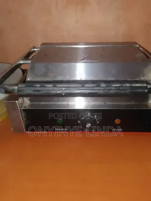 Shawarma Grill Toaster