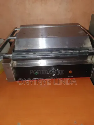 Shawarma Grill Toaster