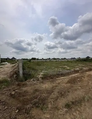 Plot of Land for Sale at Joe Villa Estate, Eneka, Port Harcourt