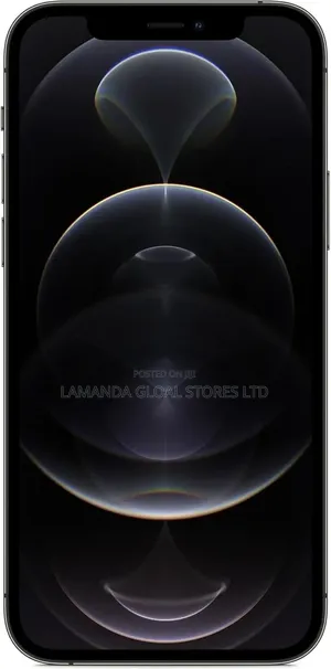 Apple iPhone 12 Pro 128 GB