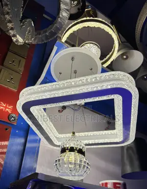 Morden Pendants