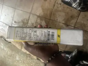 Electrode E316l-17 Ok 63.30