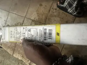 Electrode E316l-17 Ok 63.30