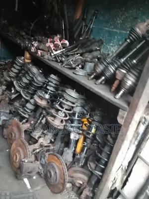 Motor Parts