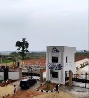 Affordable Dry Land For Sale In Mowe