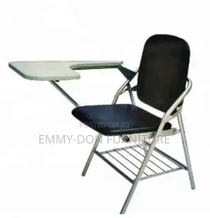 High Quality Executive Foldable Writing Chair