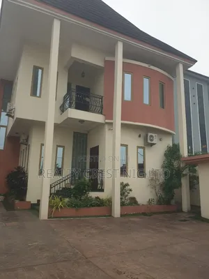 4bdrm Duplex in Magodo Isheri for rent