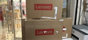 New Laptop Lenovo Ideapad 3 16GB Qualcomm Snapdragon X Plus SSD 512GB