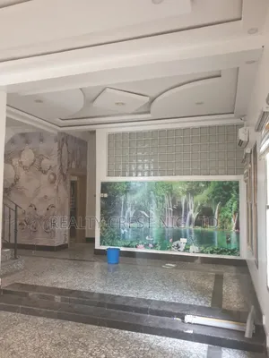 4bdrm Duplex in Magodo Isheri for rent