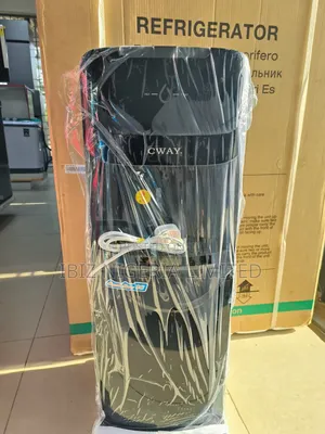 Cway Water Dispenser ( 2 Faucet Cab)