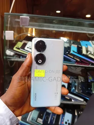 Honor 90 512 GB White