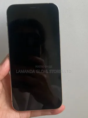 Apple iPhone 12 Pro 512 GB