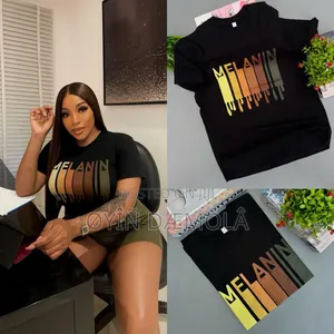 Luxury Tee Shirt