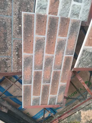 25x50 Crack Tiles