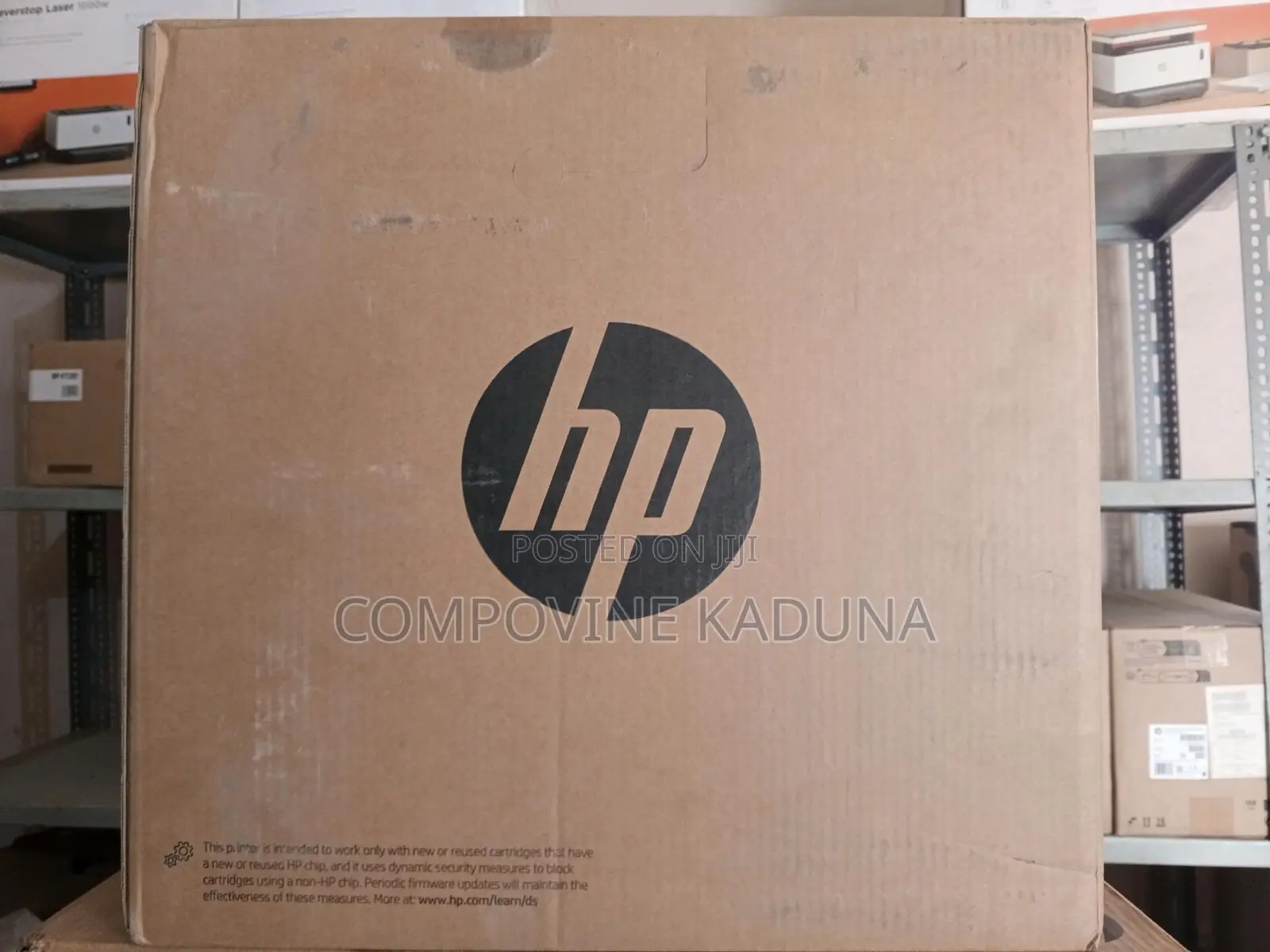 Hp Laserjet Enterprise M430f Multifunction Printer A4