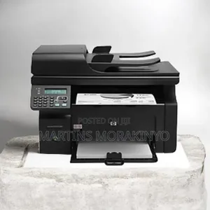 Hp Laserjet Printer M1212