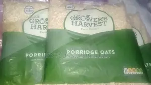 Tescos Growers Harvest Oats for Sale
