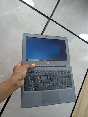 Laptop HP Stream Laptop 4GB Intel Celeron eMMC 60GB