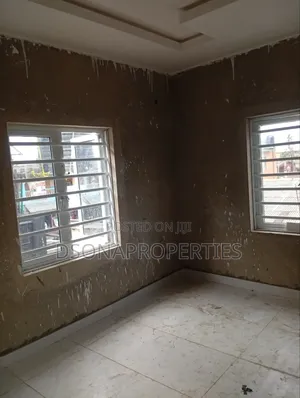 Studio Apartment in Agbe Road, Abule Egba for rent
