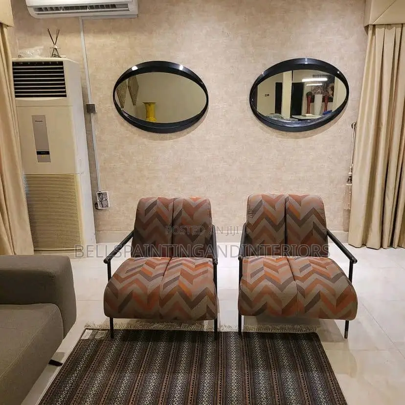 Interior Design Space Refresh – Available for Travel