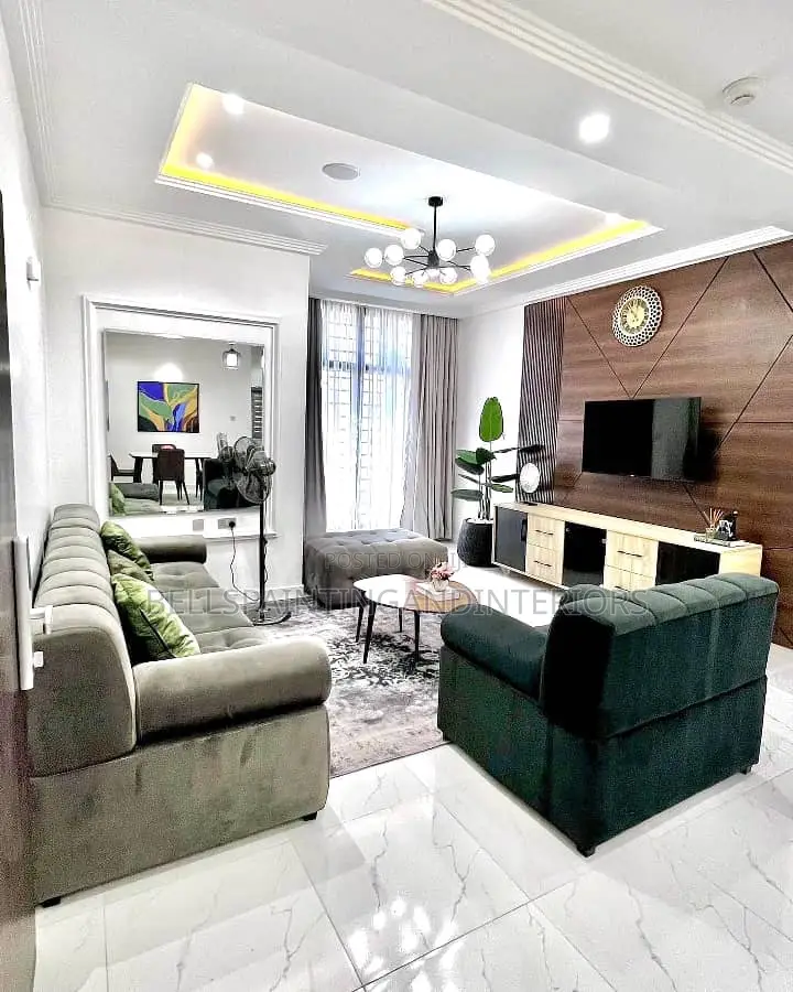Interior Design Space Refresh – Available for Travel