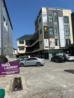 To-Let: Shop at Orchid