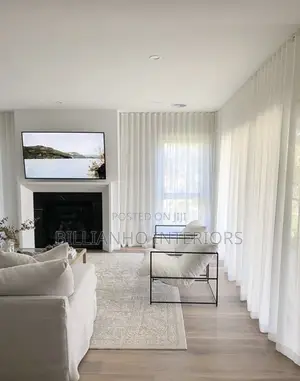 Quality Turkish Dayblind Curtain