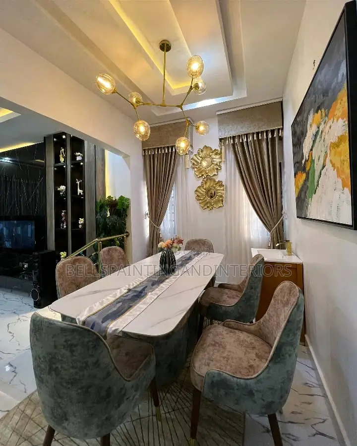 Interior Design Space Refresh – Available for Travel