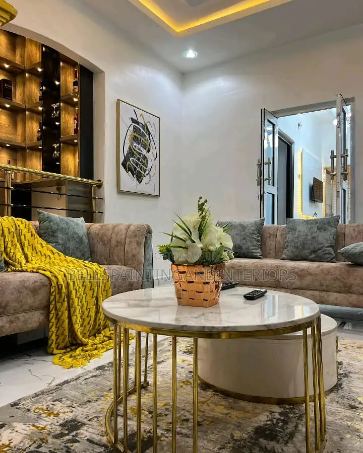 Interior Design Space Refresh – Available for Travel