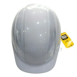 Safety Jogger Reflective Helmet