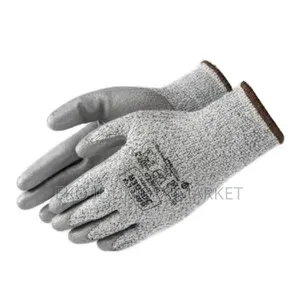 Safety Jogger Anti-cut Hand Glove