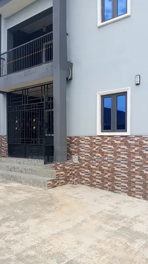 5bdrm Duplex in Non, Sabon Lugbe for sale