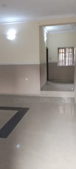 2bdrm Apartment in Sonika Estate, Port-Harcourt for rent