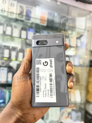 Google Pixel 7a 128 GB Bronze