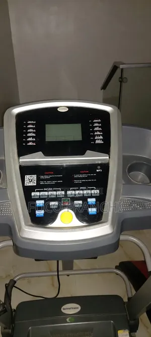 Treadmill for Sale