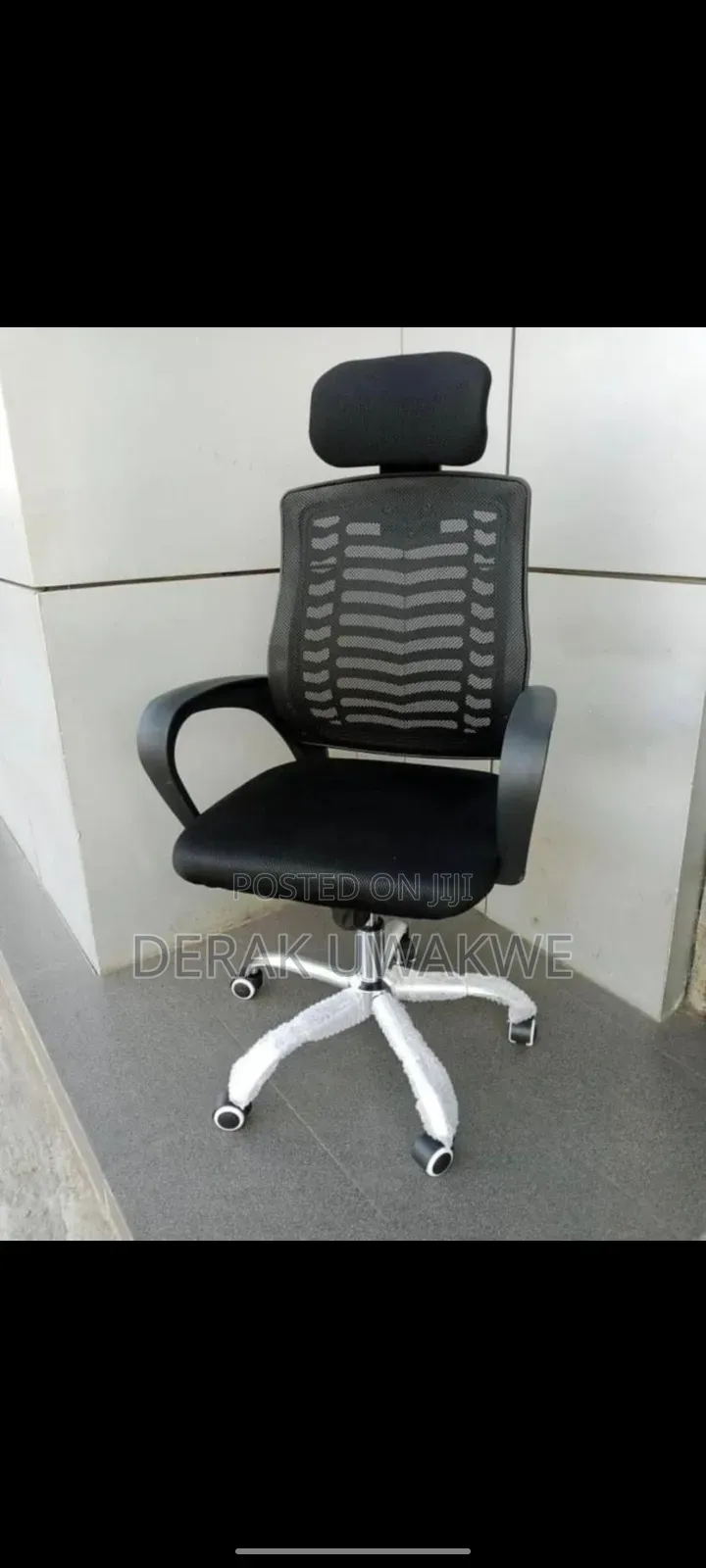 Office Chairs