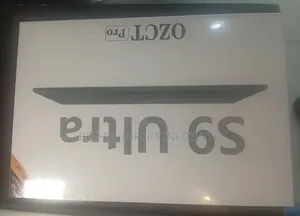 New Tablet 512 GB Black