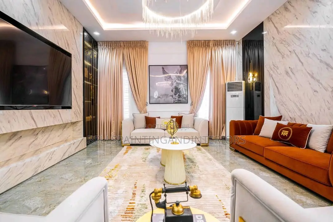 Interior Design Space Refresh – Available for Travel