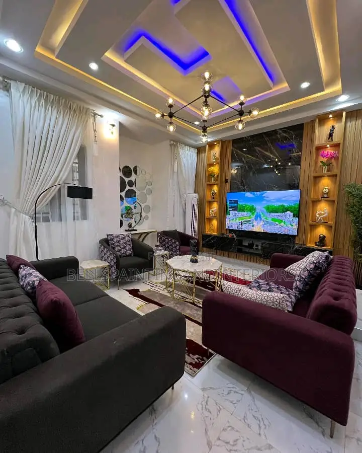 Interior Design Space Refresh – Available for Travel