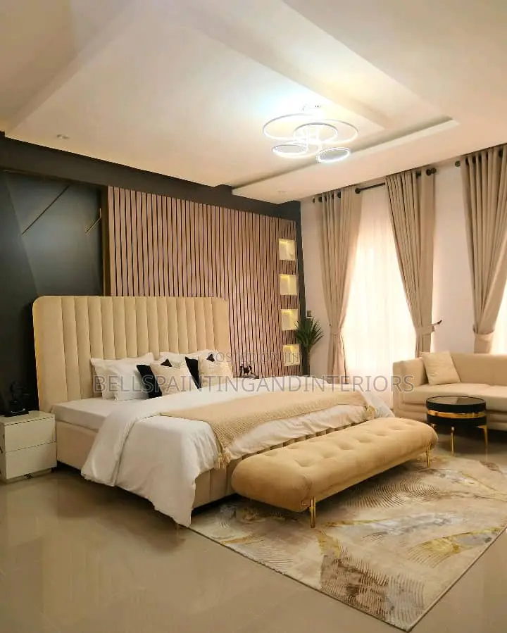Interior Design Space Refresh – Available for Travel