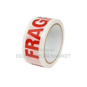 Fragile Tape